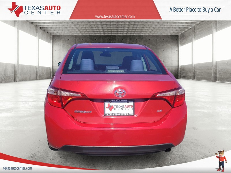 Toyota Corolla Vehicle Full-screen Gallery Image 06