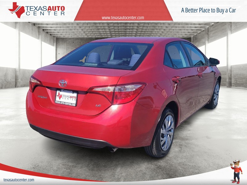 Toyota Corolla Vehicle Full-screen Gallery Image 07