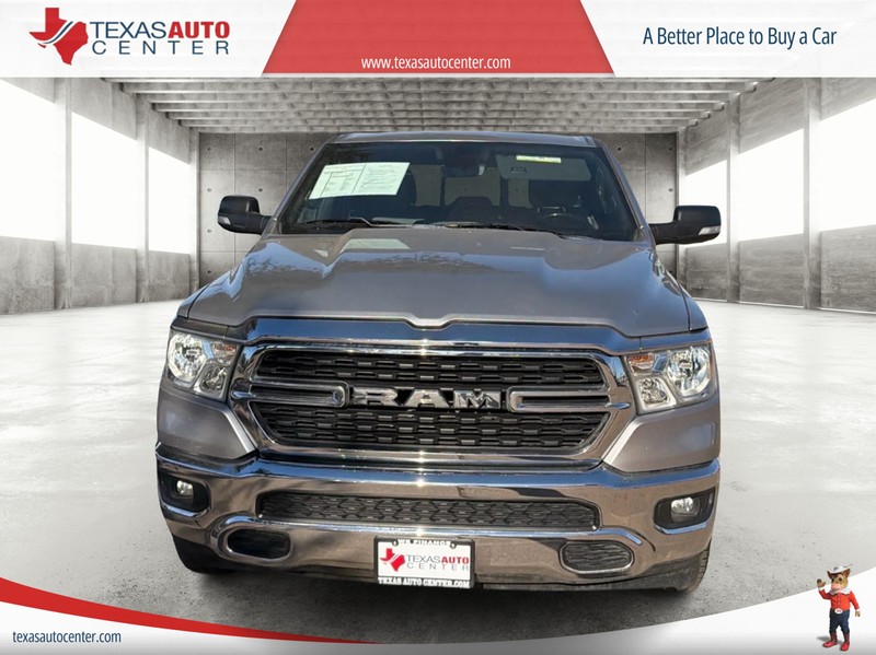 Ram 1500 Vehicle Full-screen Gallery Image 03