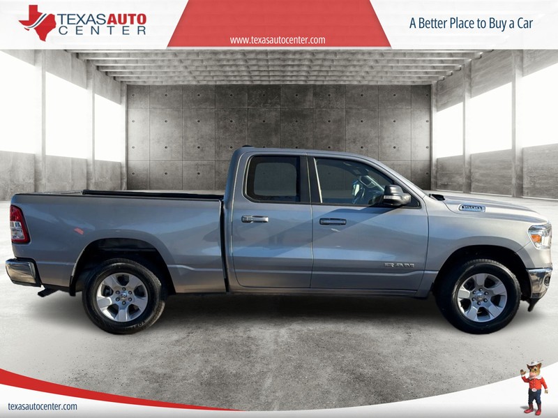 Ram 1500 Vehicle Full-screen Gallery Image 04