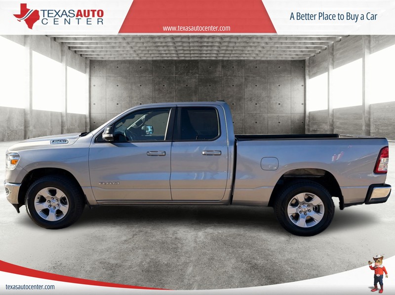 Ram 1500 Vehicle Full-screen Gallery Image 05