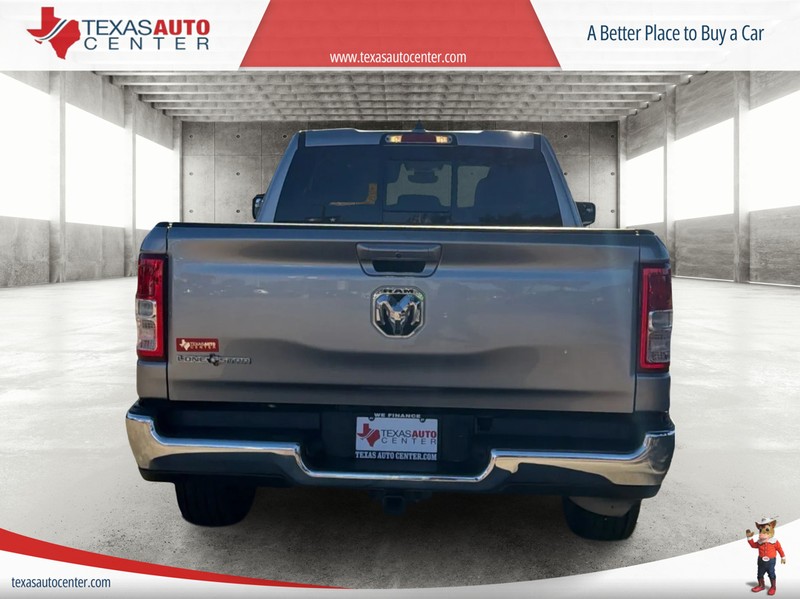 Ram 1500 Vehicle Full-screen Gallery Image 06