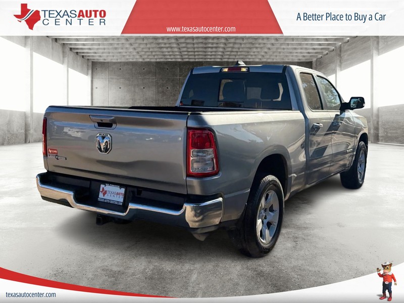 Ram 1500 Vehicle Full-screen Gallery Image 07