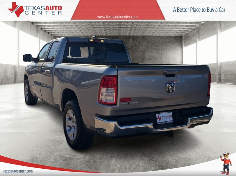 Ram 1500 Vehicle Full-screen Gallery Image 08