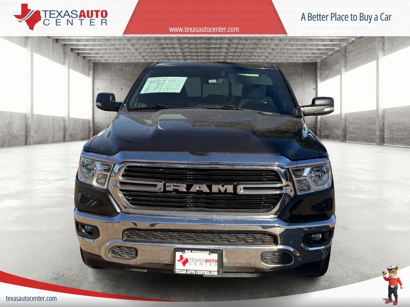 Ram 1500 Vehicle Full-screen Gallery Image 03