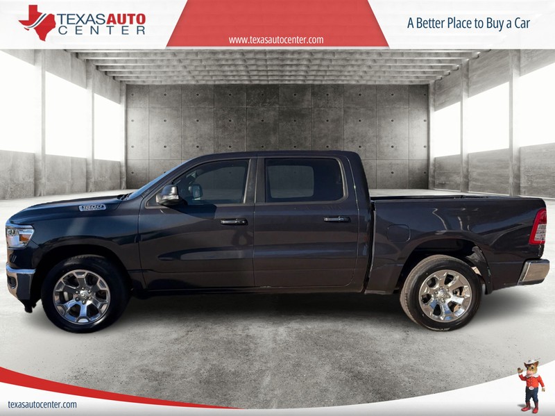 Ram 1500 Vehicle Full-screen Gallery Image 05