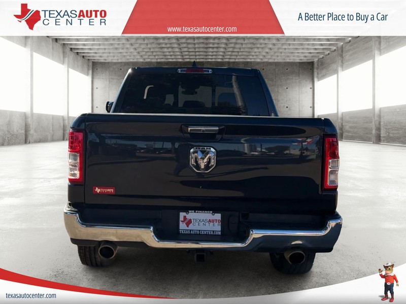 Ram 1500 Vehicle Full-screen Gallery Image 06