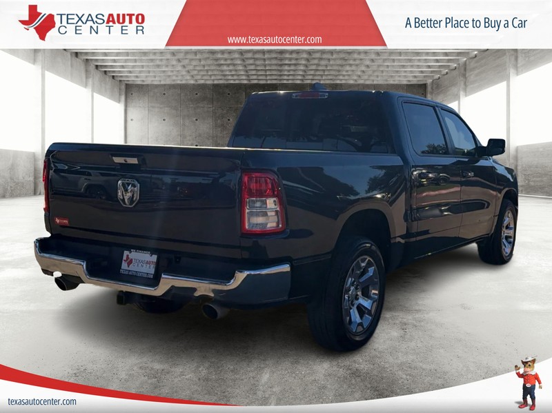 Ram 1500 Vehicle Full-screen Gallery Image 07