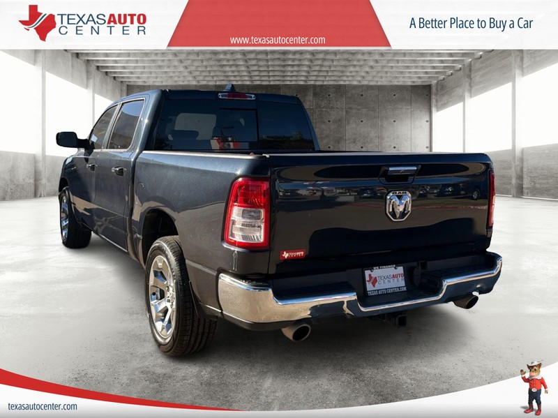 Ram 1500 Vehicle Full-screen Gallery Image 08