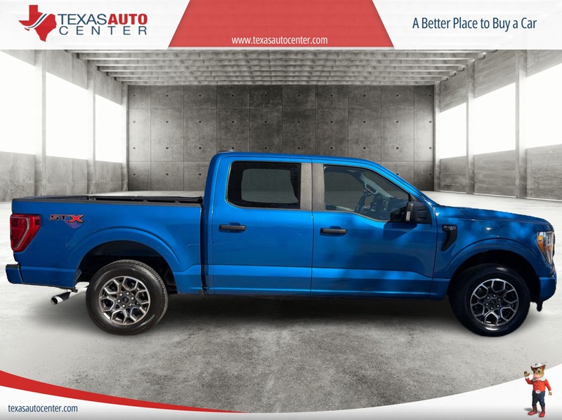 Ford F-150 Vehicle Full-screen Gallery Image 04