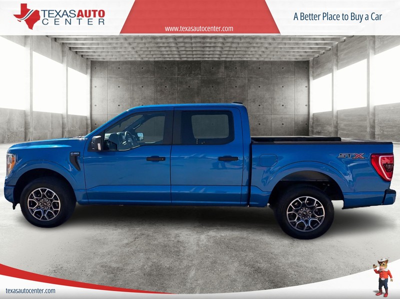 Ford F-150 Vehicle Full-screen Gallery Image 05