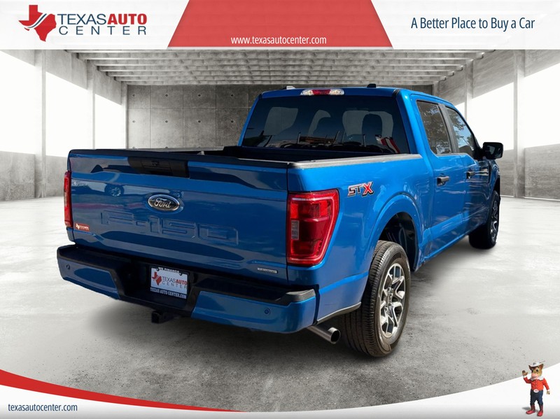 Ford F-150 Vehicle Full-screen Gallery Image 07