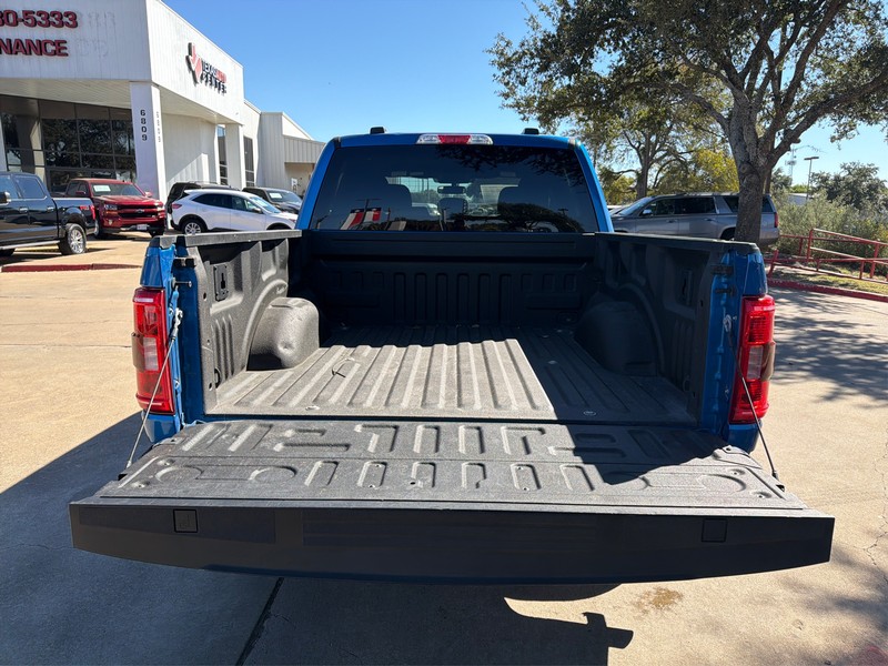 Ford F-150 Vehicle Full-screen Gallery Image 11