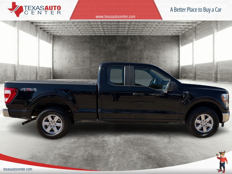 Ford F-150 Vehicle Full-screen Gallery Image 04