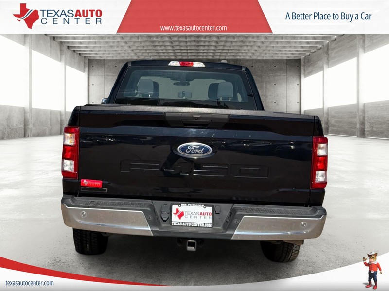 Ford F-150 Vehicle Full-screen Gallery Image 06
