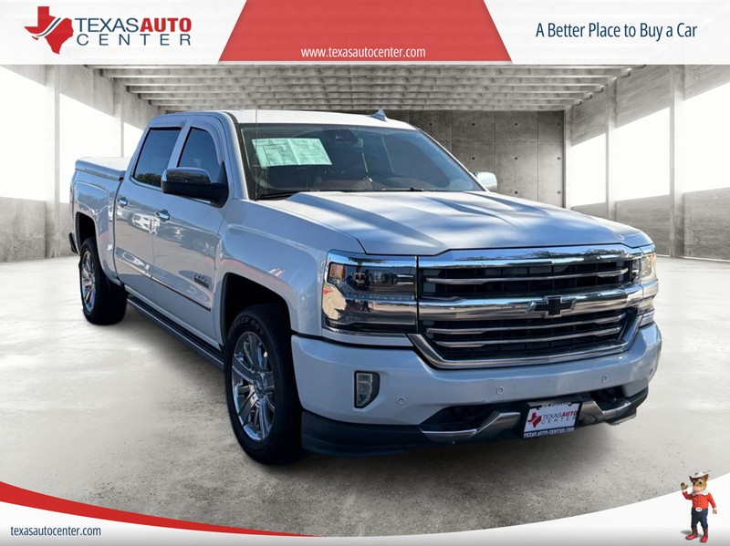 Chevrolet Silverado 1500 Vehicle Full-screen Gallery Image 01