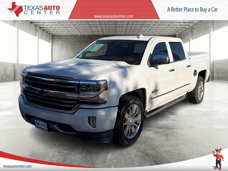 Chevrolet Silverado 1500 Vehicle Full-screen Gallery Image 02