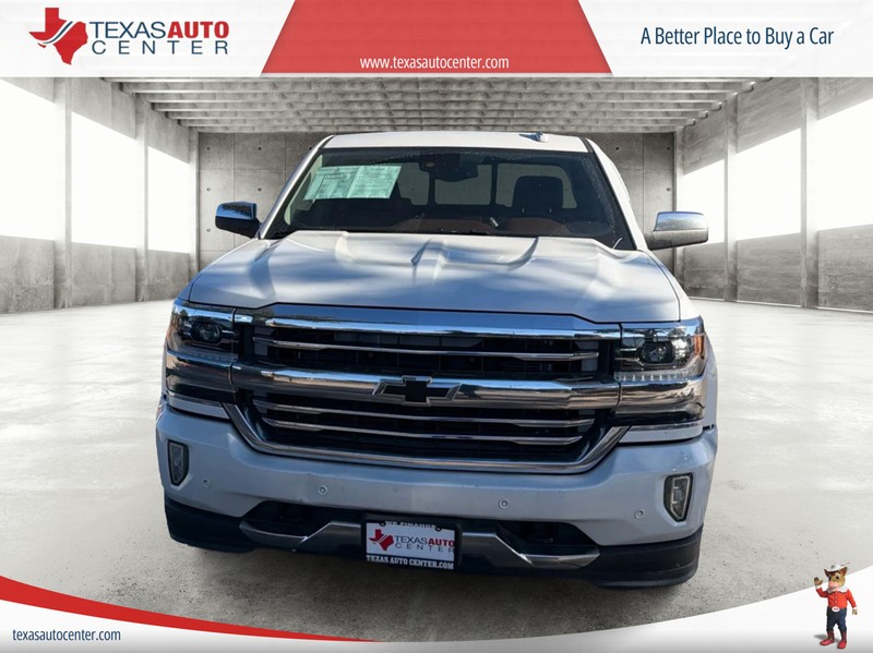 Chevrolet Silverado 1500 Vehicle Full-screen Gallery Image 03