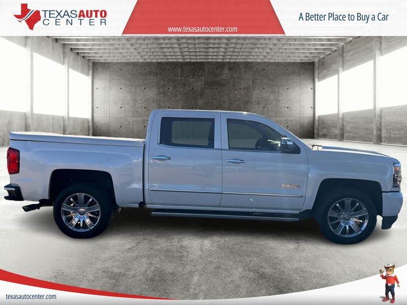 Chevrolet Silverado 1500 Vehicle Full-screen Gallery Image 04