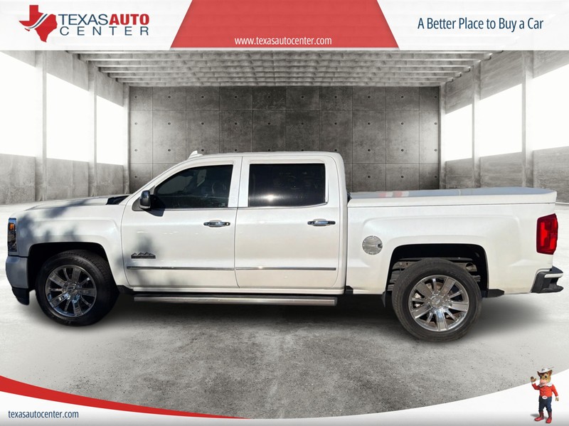 Chevrolet Silverado 1500 Vehicle Full-screen Gallery Image 05