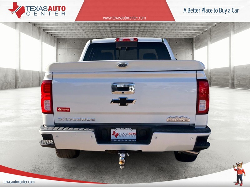 Chevrolet Silverado 1500 Vehicle Full-screen Gallery Image 06