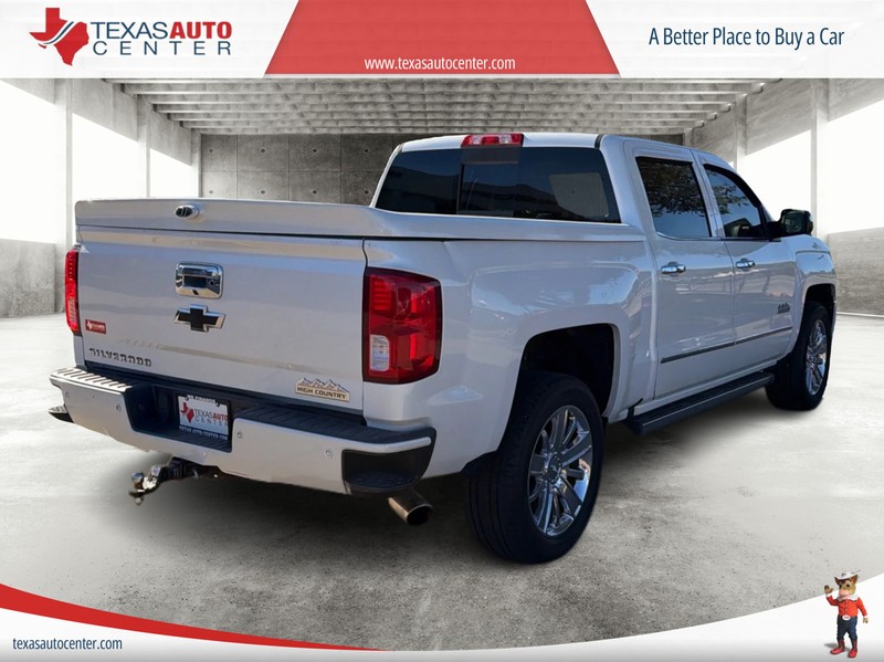 Chevrolet Silverado 1500 Vehicle Full-screen Gallery Image 07