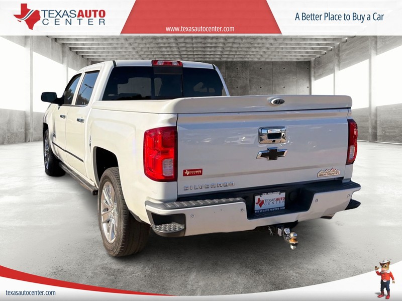 Chevrolet Silverado 1500 Vehicle Full-screen Gallery Image 08