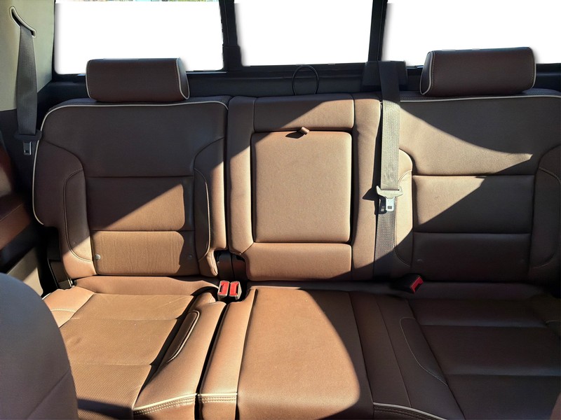 Chevrolet Silverado 1500 Vehicle Full-screen Gallery Image 13