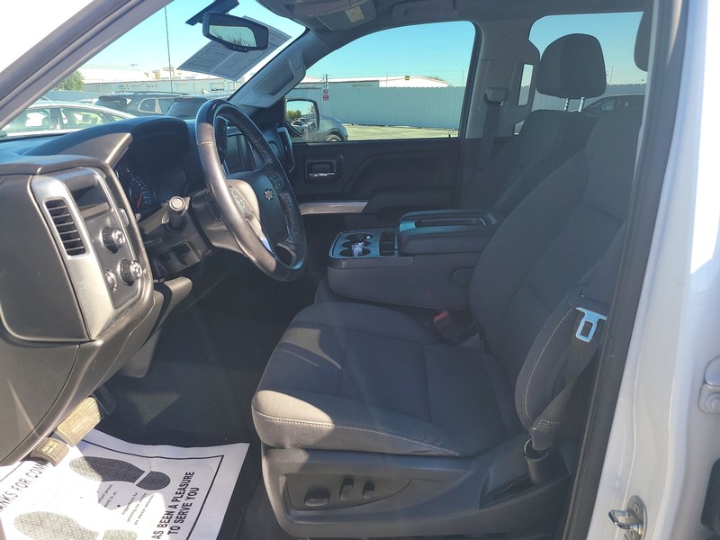 Chevrolet Silverado 1500 Vehicle Full-screen Gallery Image 09