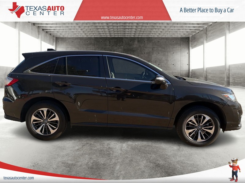 Acura RDX Vehicle Full-screen Gallery Image 04
