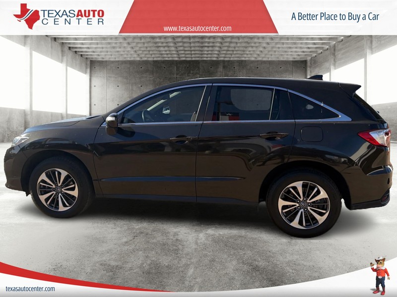 Acura RDX Vehicle Full-screen Gallery Image 05