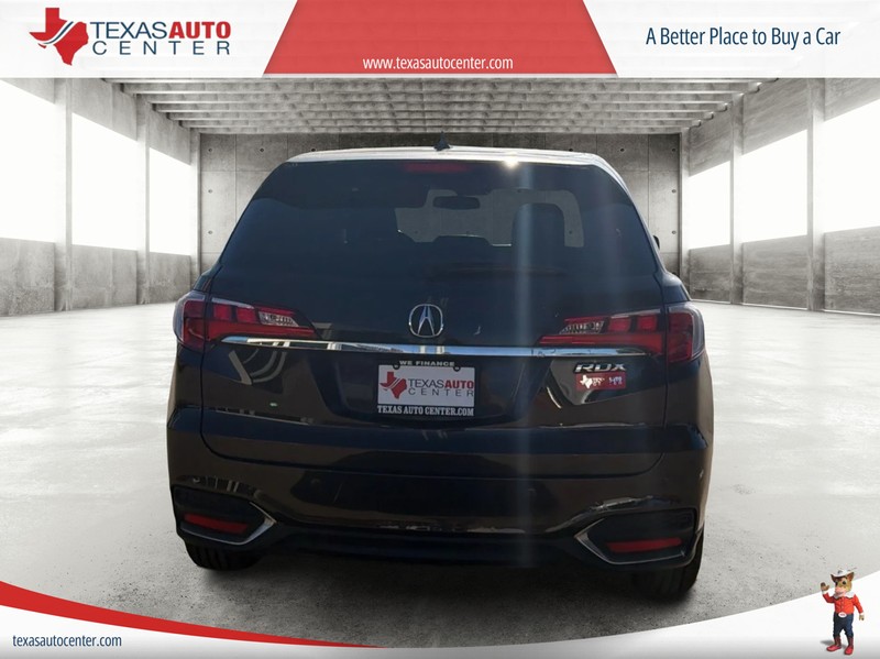 Acura RDX Vehicle Full-screen Gallery Image 06