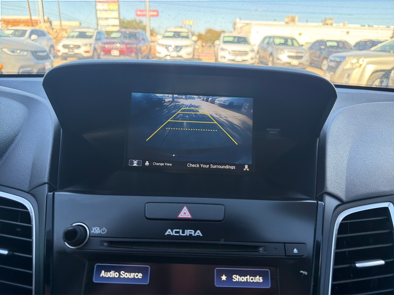 Acura RDX Vehicle Full-screen Gallery Image 18