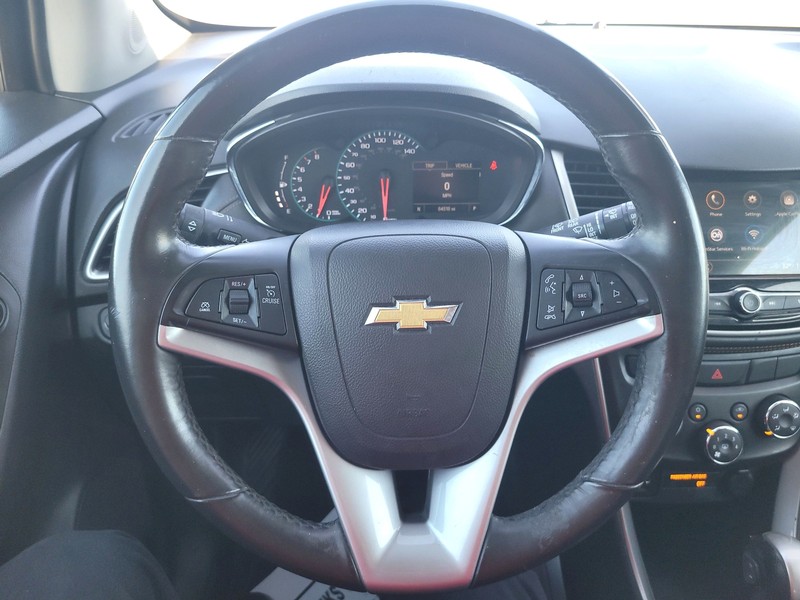 Chevrolet Trax Vehicle Full-screen Gallery Image 14