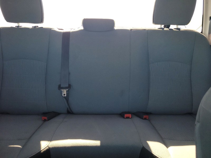 Ram 1500 Classic Vehicle Full-screen Gallery Image 12