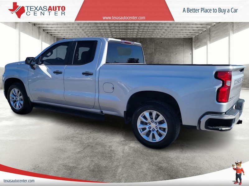 Chevrolet Silverado 1500 Vehicle Full-screen Gallery Image 04