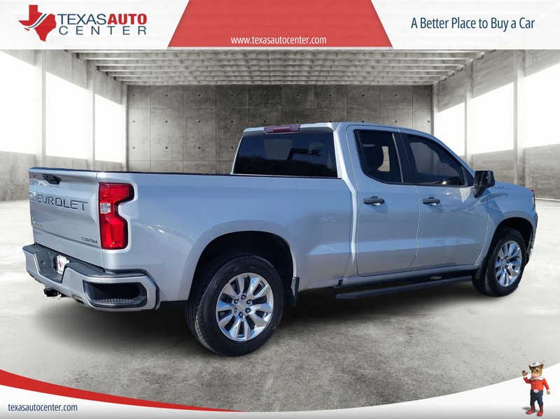 Chevrolet Silverado 1500 Vehicle Full-screen Gallery Image 06