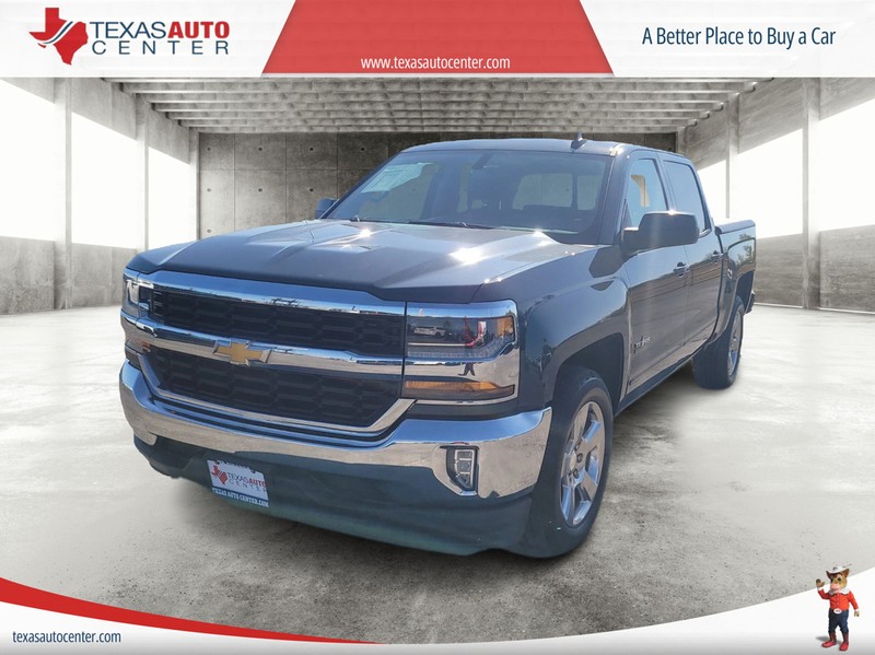 Chevrolet Silverado 1500 Vehicle Full-screen Gallery Image 02