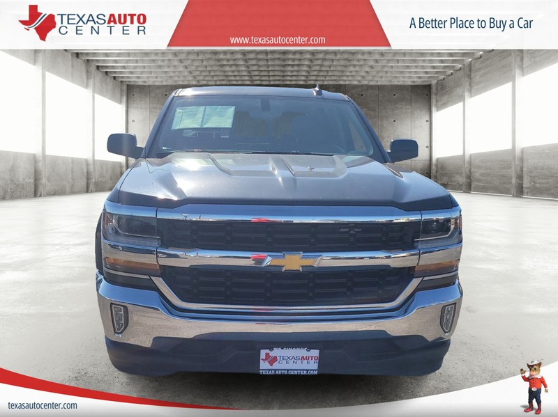 Chevrolet Silverado 1500 Vehicle Full-screen Gallery Image 03