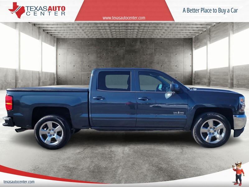 Chevrolet Silverado 1500 Vehicle Full-screen Gallery Image 04