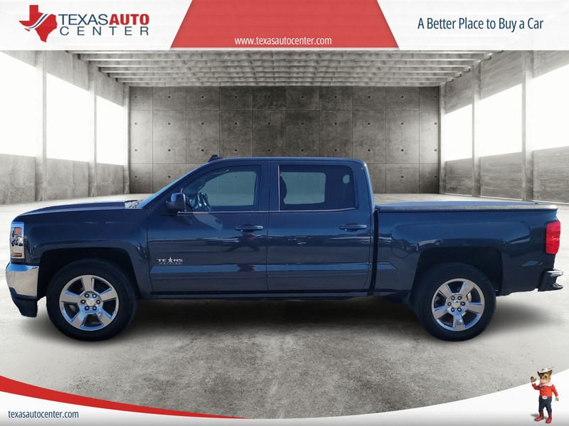 Chevrolet Silverado 1500 Vehicle Full-screen Gallery Image 05