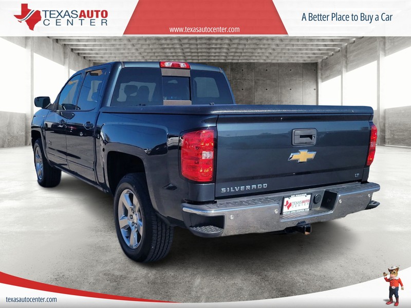 Chevrolet Silverado 1500 Vehicle Full-screen Gallery Image 08