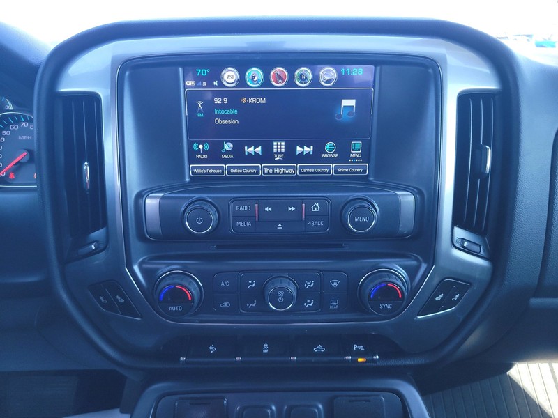 Chevrolet Silverado 1500 Vehicle Full-screen Gallery Image 11