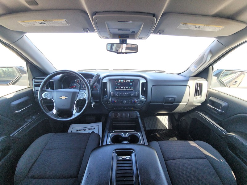 Chevrolet Silverado 1500 Vehicle Full-screen Gallery Image 14