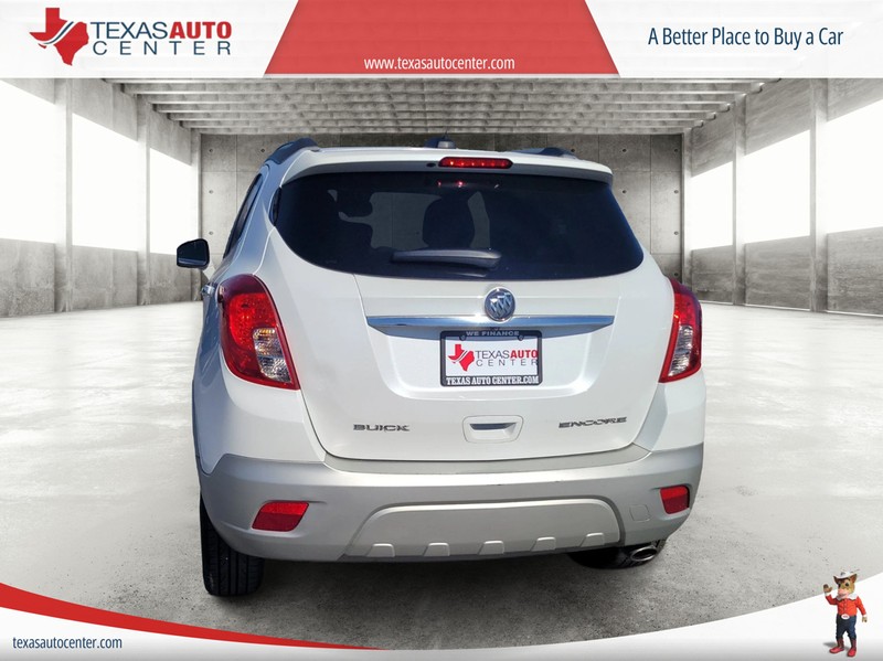 Buick Encore Vehicle Full-screen Gallery Image 2