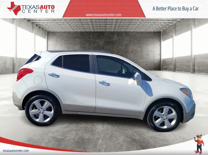 Buick Encore Vehicle Full-screen Gallery Image 6