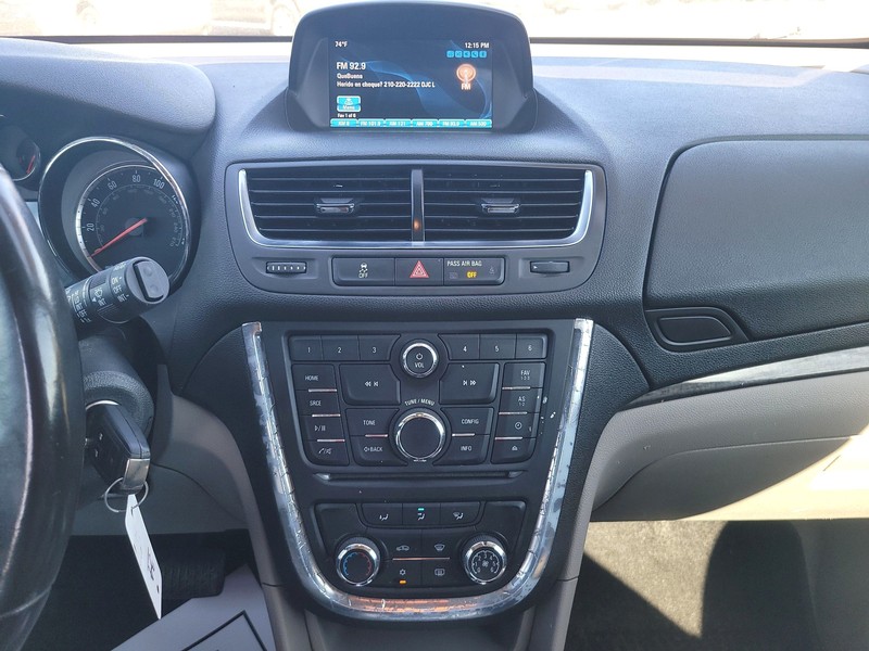 Buick Encore Vehicle Full-screen Gallery Image 10