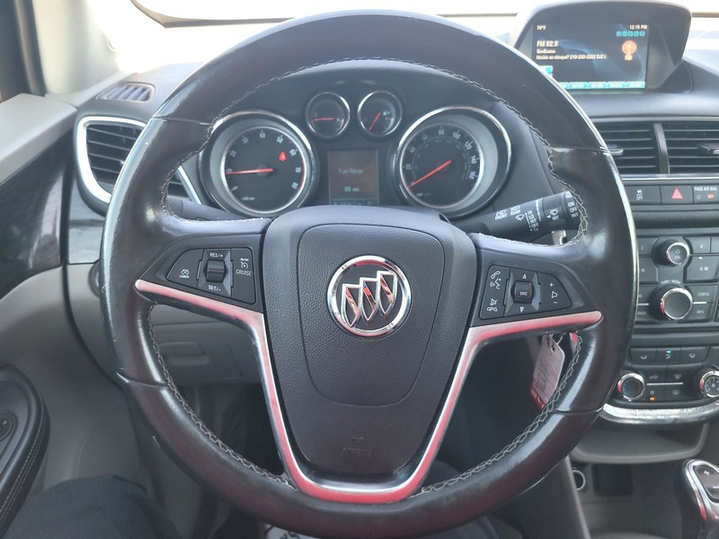 Buick Encore Vehicle Full-screen Gallery Image 12