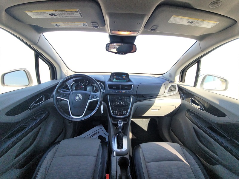 Buick Encore Vehicle Full-screen Gallery Image 13