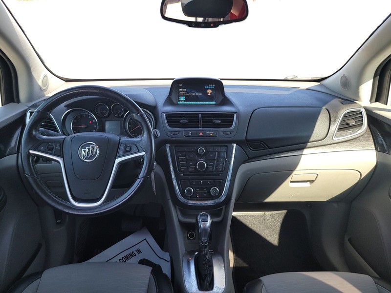 Buick Encore Vehicle Full-screen Gallery Image 14